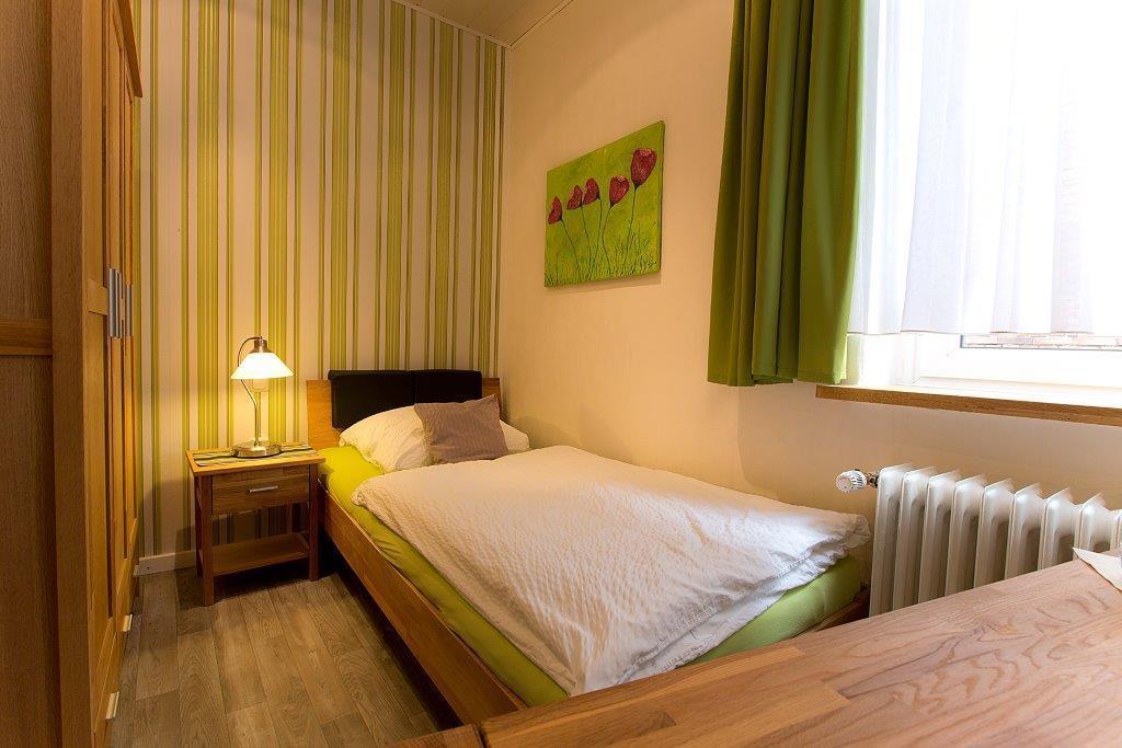 Zur Hessischen Schweiz Hotel Doernhagen Buitenkant foto